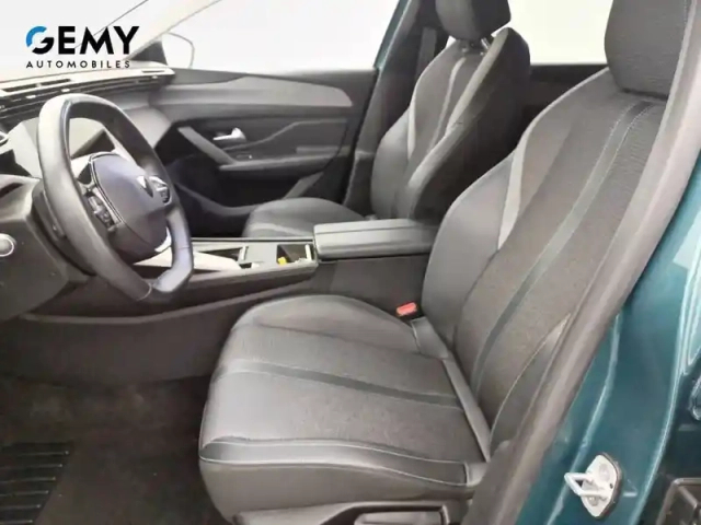 Peugeot 308 sw puretech 130ch s&amp;s eat8 — photo 9