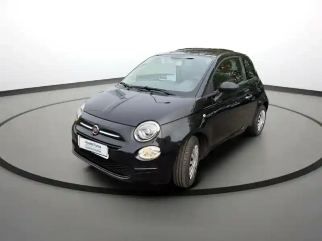 Fiat 500 1.2 8v 69ch pop — photo 1