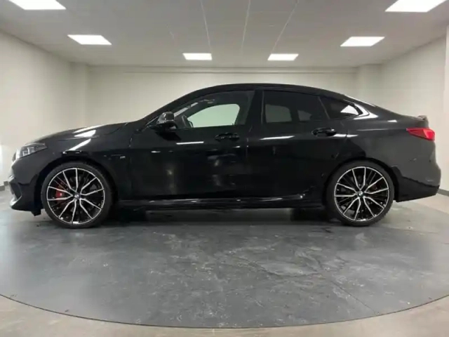 Bmw Serie 2 série 2 gran coupé m235ia xdrive 306ch — photo 7