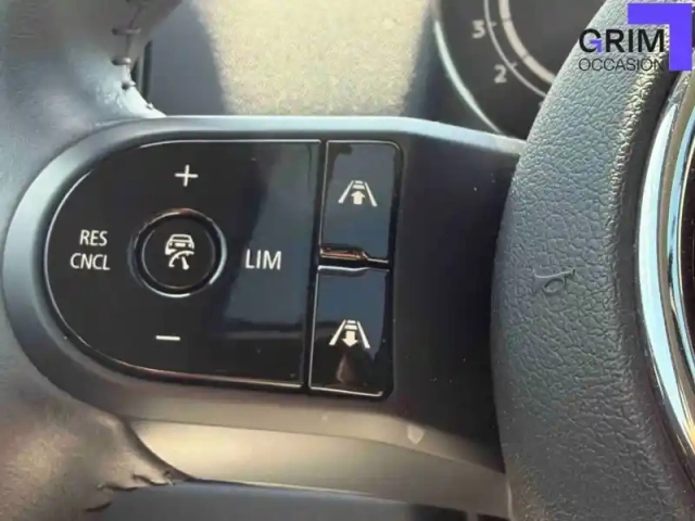 Mini Mini countryman 136 ch bva7 — photo 26