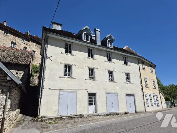 Appartement 1 pièce 25 m²