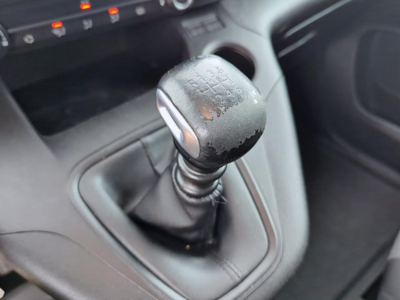 Citroën Berlingo van m 650 bluehdi 100 s&s bvm6 — photo 31