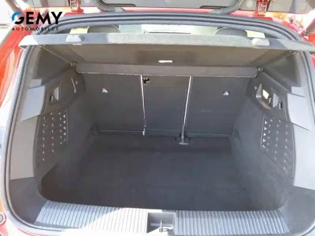 Renault Scenic e-tech électrique 220 ch grande autonomie — photo 6
