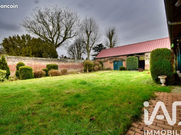 Maison 3 pièces 91 m²
