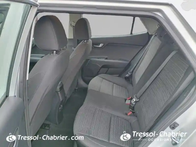 Kia Stonic 1.0 t-gdi 100 ch dct7 active — photo 23