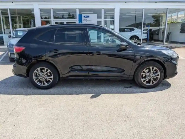 Ford Kuga 2.5 duratec 225ch phev st-line business bva — photo 3