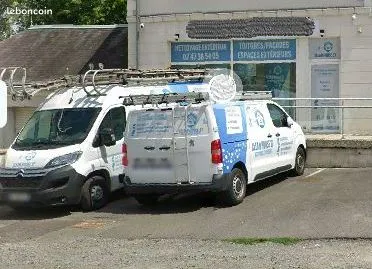 Une entreprise qui a trouvé son marché, une croissance démontrée, une implantation existante : il lu