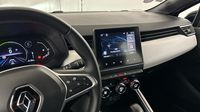 Renault Clio 1.6 E-Tech hybride 140ch Intens -21N — photo 19