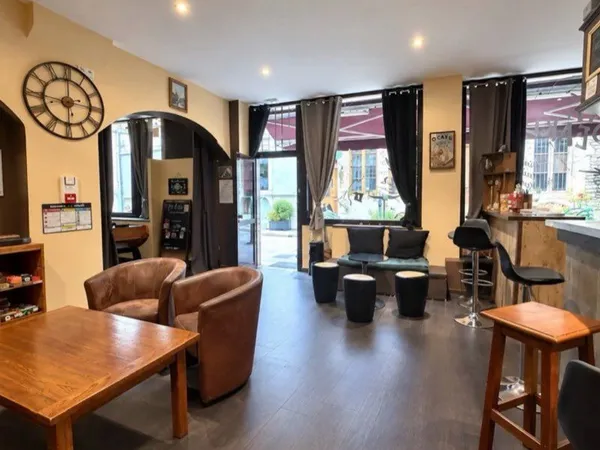 À louer ou à vendre