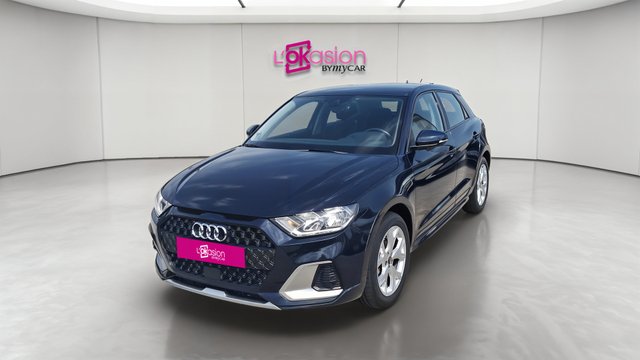 Audi A1 Citycarver 35 TFSI 150 ch