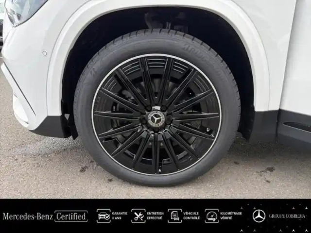 Mercedes Gla 250 e hybrid eq 218ch amg line 8g-dct — photo 14