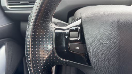 Peugeot 308 1.6 THP 270 - GTI – 2015 – 166825 km – Essence – Boîte Manuelle — photo 3