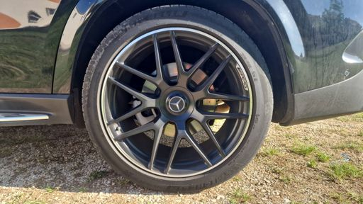 Mercedes Classe GLE Coupe 53 TCT 435 4Matic+ 9G-Speedshift - AMG – 2020 – 137095 km – Hybride essence – Boîte Automatique — photo 27
