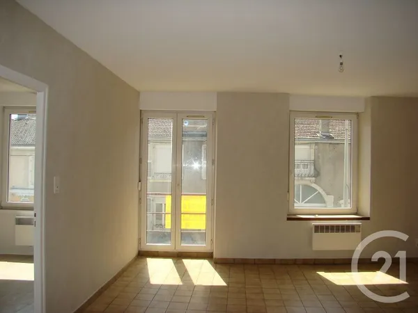 Appartement 3 pièces 90 m²