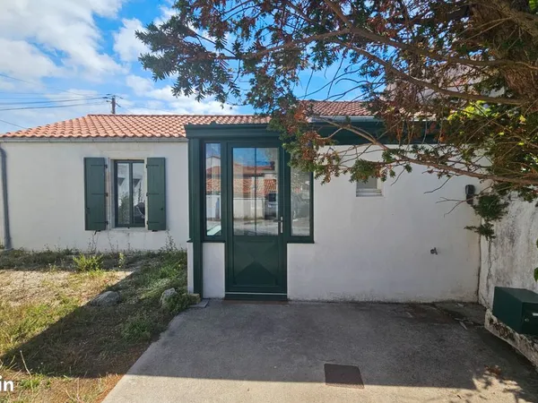 Maison 3 pièces 69 m²