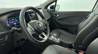 Renault Zoé E-Tech Iconic charge normale R135 Achat Integral - MY22 — photo 12