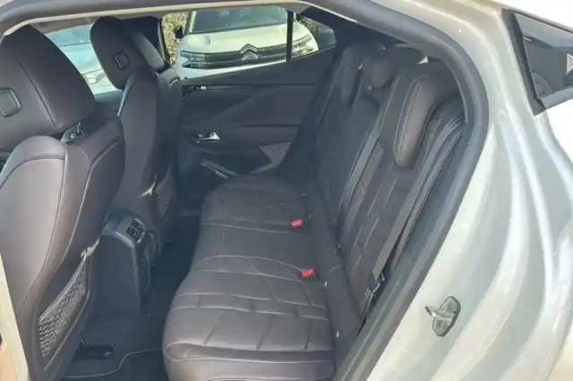 Ds Ds 4 hybride 145 e-dct6 — photo 44