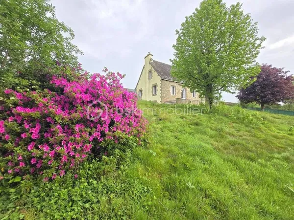 Maison 5 pièces 122 m²