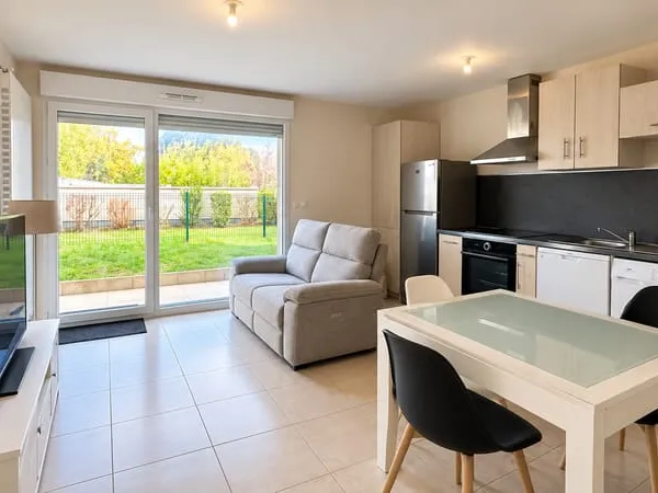 APPARTEMENT T2