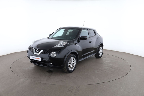Nissan Juke 1.2 DIG-T N-Connecta