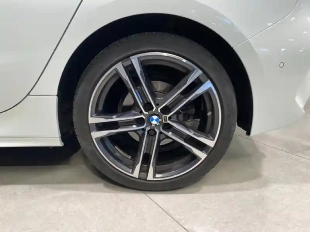 Bmw Serie 1 série 1 118ia 136ch m sport dkg7 — photo 9