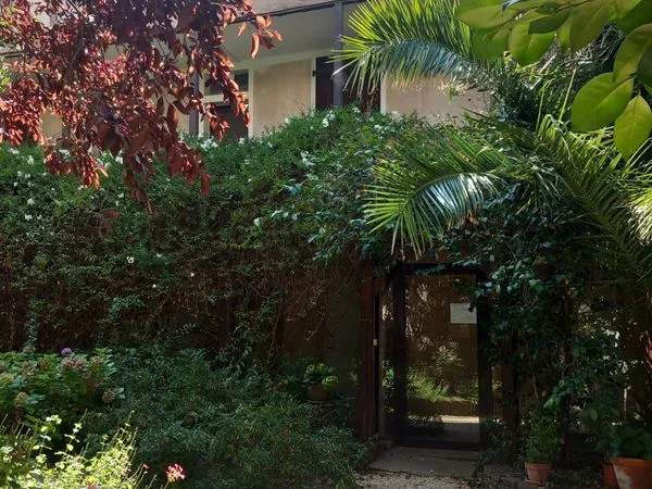 Studio meublé - 18 m² - Hyper Centre-ville Rennes