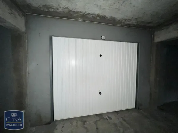Box de stockage