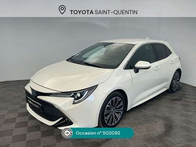 Toyota COROLLA Toyota Corolla