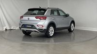 Volkswagen T-Roc 1.5 TSI EVO 150ch Style DSG7 — photo 5