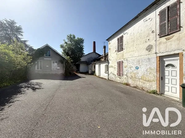 Maison 6 pièces 165 m²
