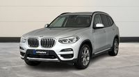 Bmw X3 xDrive20dA 190ch xLine