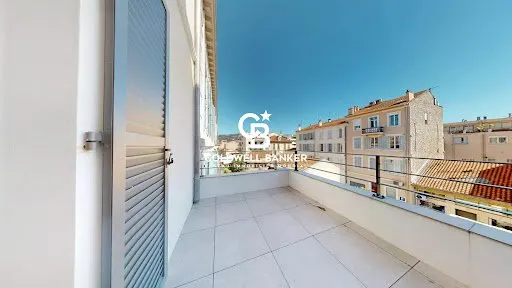 Maison 6 pièces 128 m²