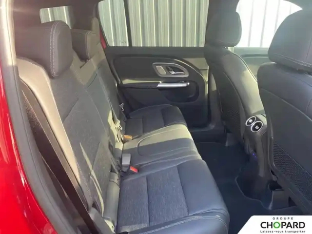 Mercedes Glb 250+ eq — photo 20