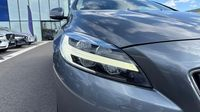 Volvo V40 D2 AdBlue 120ch Signature Edition Geartronic — photo 16