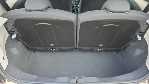 Citroen C1 1.0 VTi 72 - Feel – 2020 – 11396 km – Essence – Boîte Manuelle — photo 35