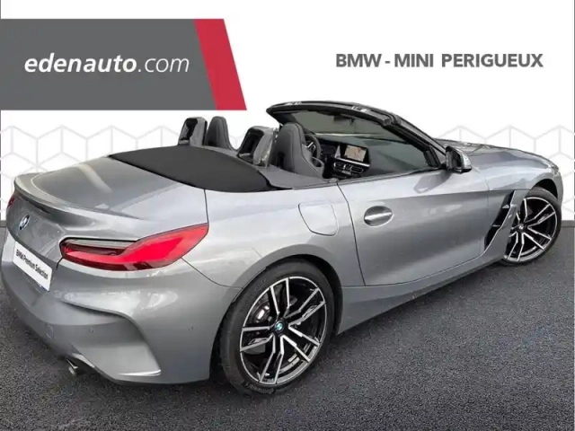 Bmw Z4 sdrive20i 197 ch bva8 — photo 1