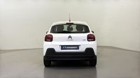 Citroen C3 1.2 PureTech 83ch S&S Feel Business — photo 6