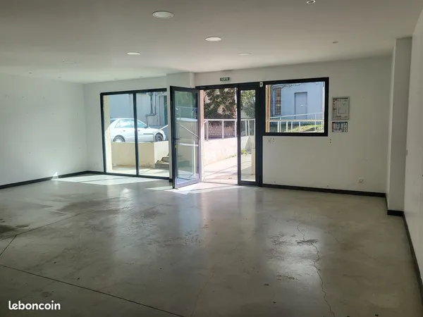 Local Commercial