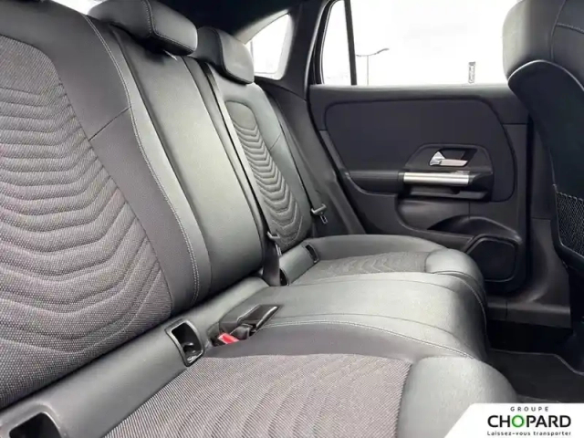 Mercedes Gla 200 d 8g-dct — photo 53