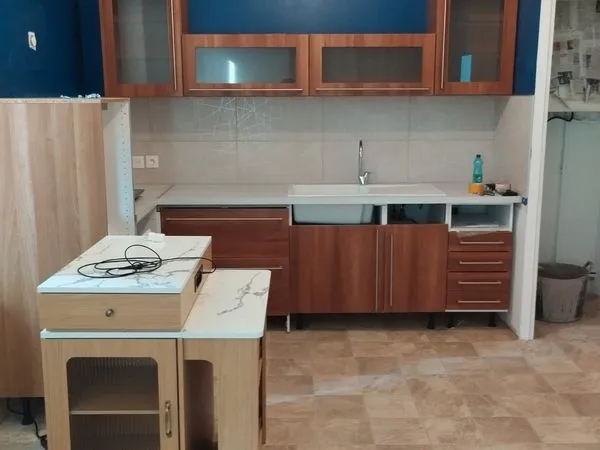 Chambres meublées en colocation