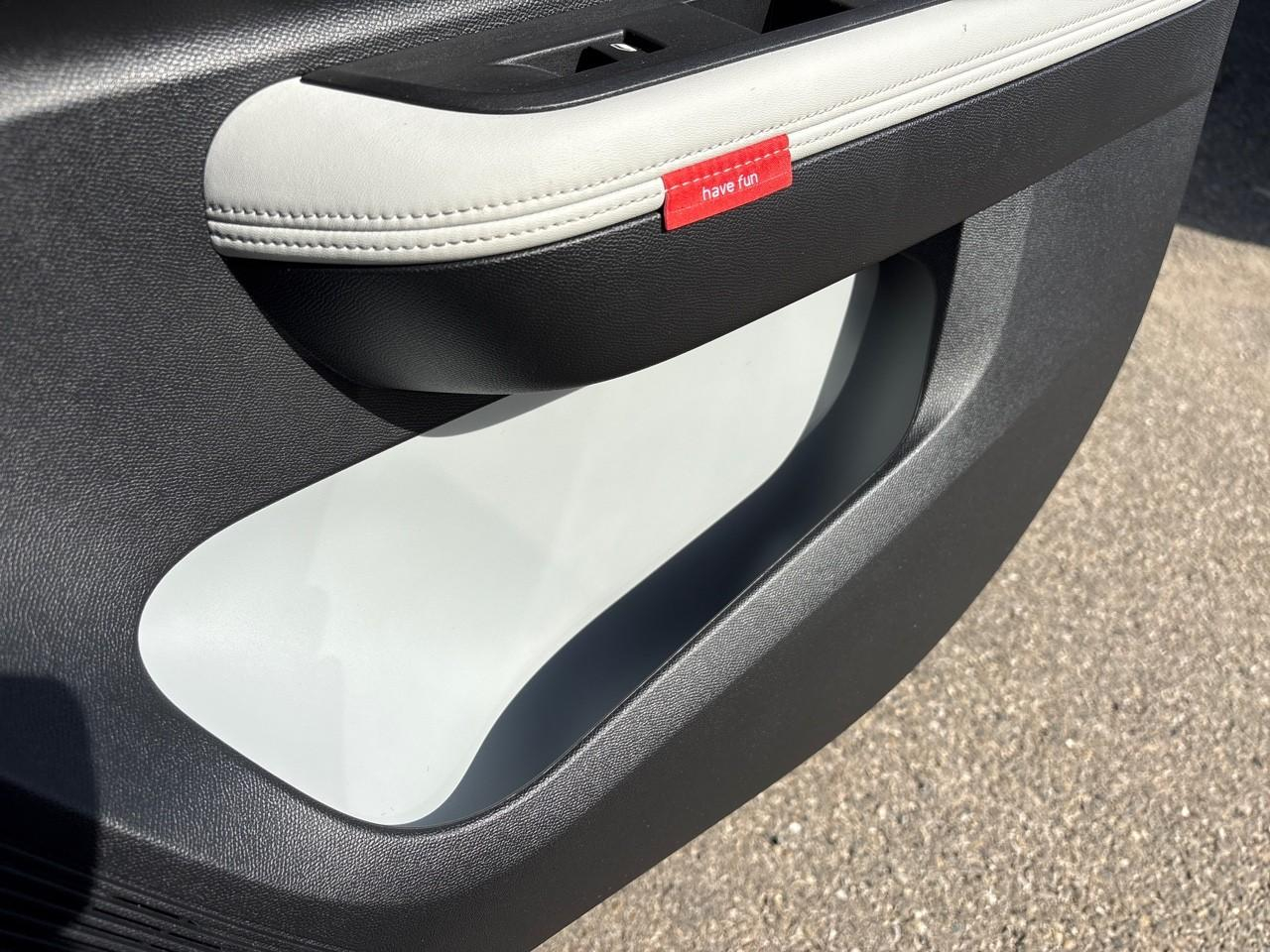 Citroën C3 1.2 turbo 100ch max — photo 48