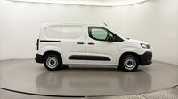 Citroen Berlingo Van M 650kg BlueHDi 100ch S&S Pack Premium Connect — photo 4