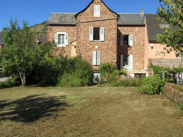 Maison 5 pièces 127 m²