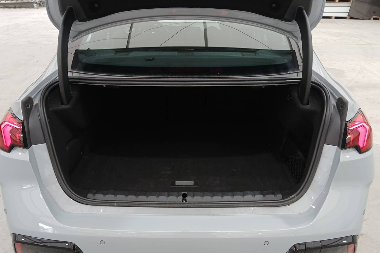 BMW Série 2 Gran Coupé — photo 18