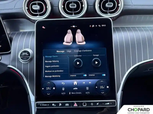 Mercedes Glc coupe 300 d e hybrid eq 4matic — photo 23