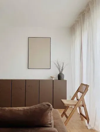 Appartement 5 pièces 82 m²
