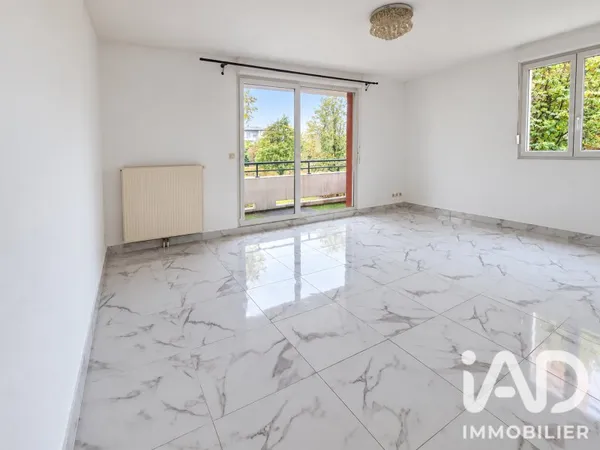 Appartement 5 pièces 103 m²