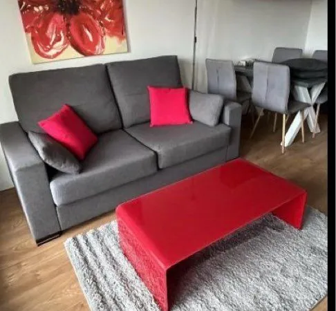Location T2 de décembre à juin