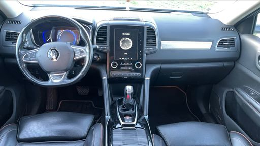Renault Koleos 1.3 TCe 160 EDC - Initiale Paris – 2022 – 92932 km – Essence – Boîte Automatique — photo 28