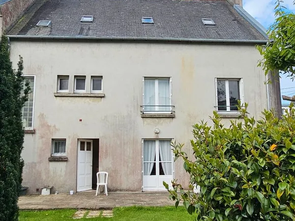 Maison 5 pièces 126 m²